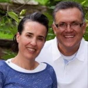 Meet your Posher, Ramiro-beatriz